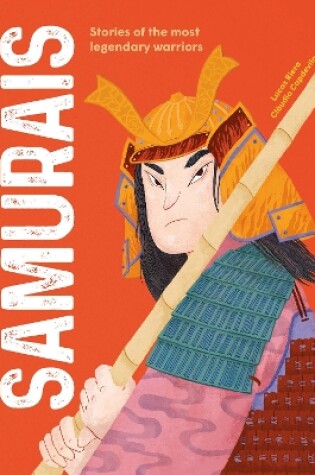 Cover of Samurais