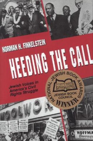 Cover of Heeding the Call