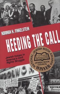 Book cover for Heeding the Call