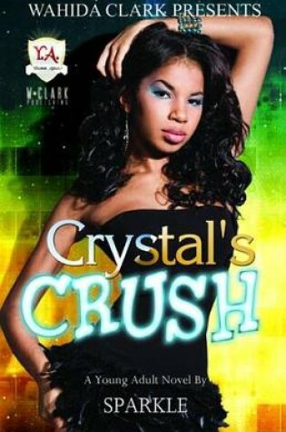 Cover of Crystal's Crush