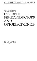 Cover of A Library on Basic Electronics