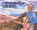 Book cover for I See Something Grand