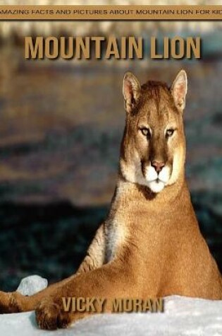 Cover of Mountain Lion