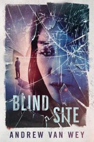 Cover of Blind Site