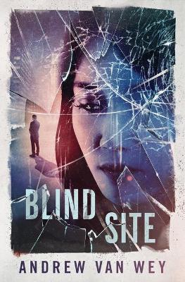 Book cover for Blind Site