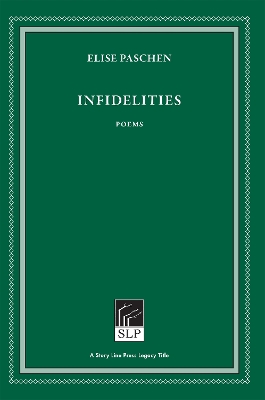 Cover of Infidelities