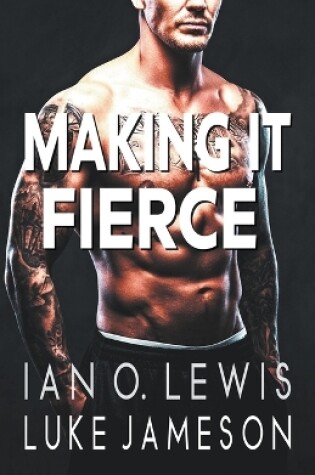 Cover of Making It Fierce