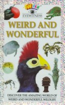 Cover of Weird & Wonderful