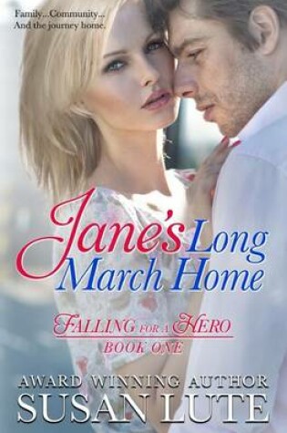Cover of Jane's Long March Home