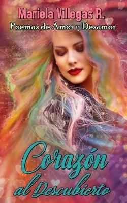 Book cover for "coraz