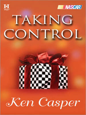 Book cover for Taking Control