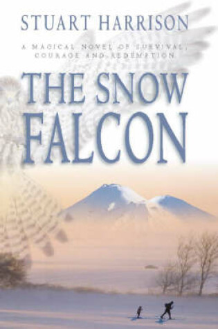 Cover of The Snow Falcon