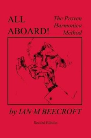 Cover of All Aboard! The Proven Harmonica Method