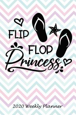 Book cover for Flip Flop Princess