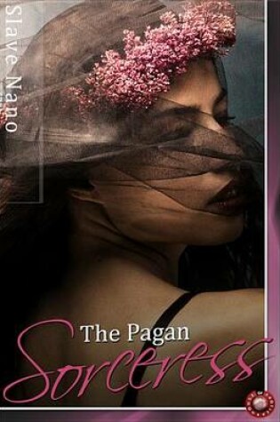 Cover of The Pagan Sorceress