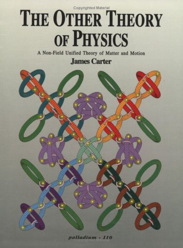Book cover for The Other Theory of Physics