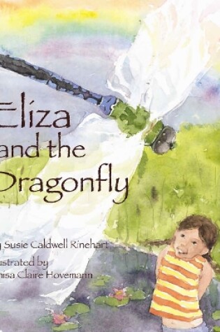 Cover of Eliza and the Dragonfly