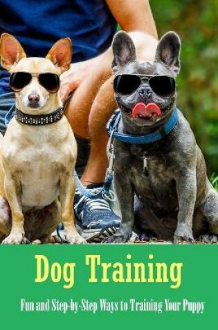 Cover of Dog Training