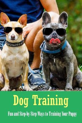 Book cover for Dog Training