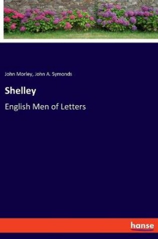 Cover of Shelley