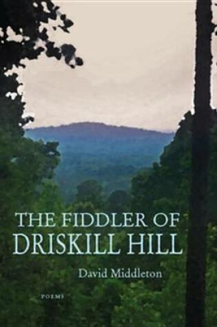 Cover of The Fiddler of Driskill Hill