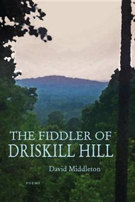 Book cover for The Fiddler of Driskill Hill