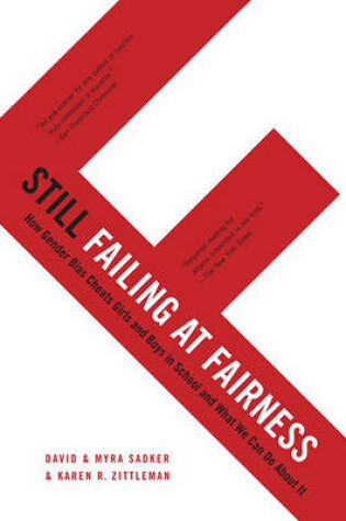 Cover of Still Failing at Fairness