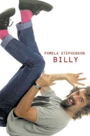 Cover of Billy Connolly