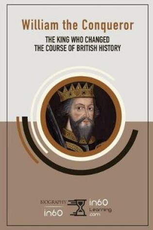 Cover of William the Conqueror