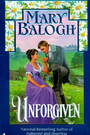 Cover of Unforgiven Edia