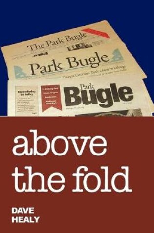 Cover of Above the Fold