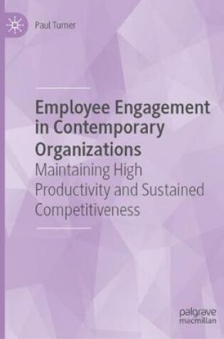 Cover of Employee Engagement in Contemporary Organizations