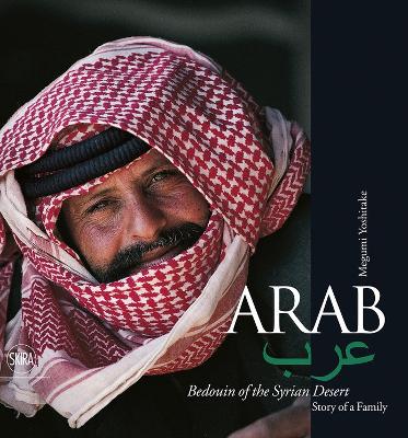 Book cover for Arab. Bedouin of the Syrian Desert