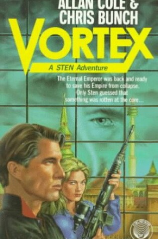 Cover of Vortex