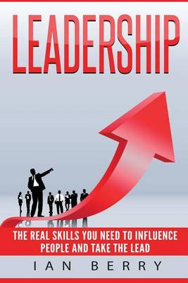 Book cover for Leadership