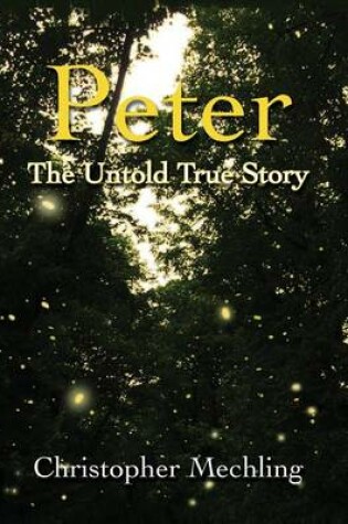 Cover of Peter