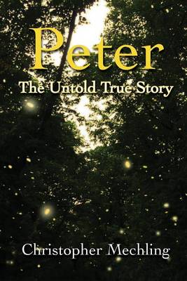 Book cover for Peter