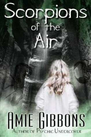 Cover of Scorpions of the Air