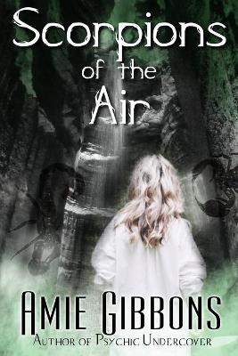Book cover for Scorpions of the Air