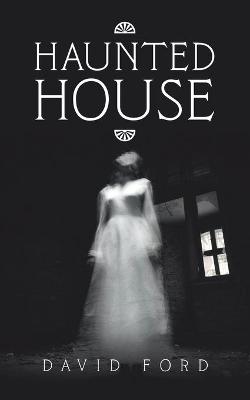 Book cover for Haunted House