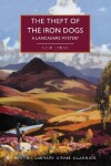 Book cover for The Theft of the Iron Dogs