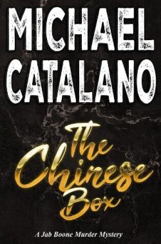 Cover of The Chinese Box (Book 11