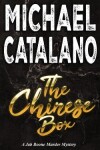 Book cover for The Chinese Box (Book 11