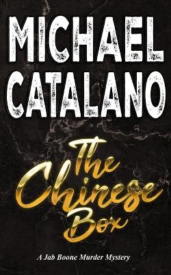 Cover of The Chinese Box (Book 11