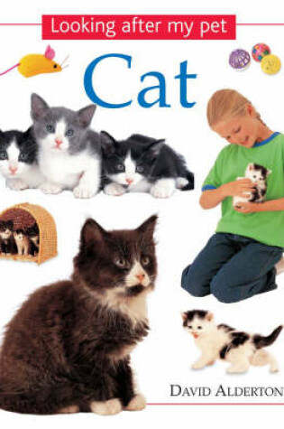 Cover of Cat