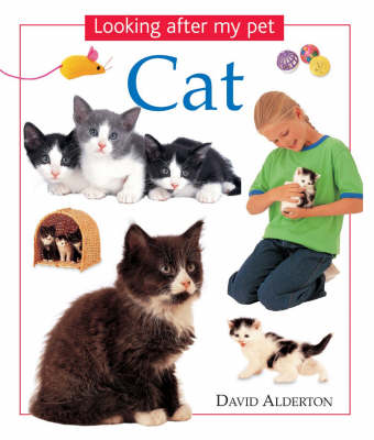 Cover of Cat