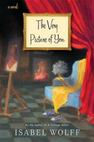 Cover of The Very Picture of You