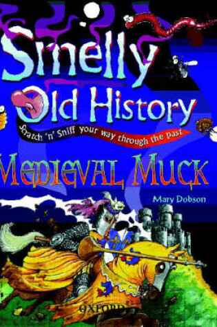 Cover of Medieval Muck