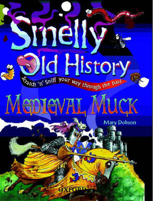 Book cover for Medieval Muck