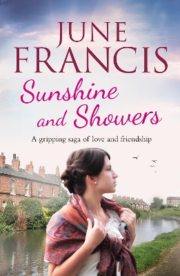 Book cover for Sunshine and Showers